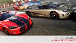Auto Club Revolution developer diary showcases advanced AI coming soon