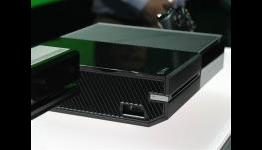 Microsoft’s Xbox One Is In A Fine State For GamesCom 2013