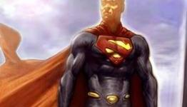 Superman: Flyby, J.J. Abrams’ Superman Movie