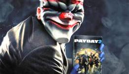 Payday 2: Web Series Compilation