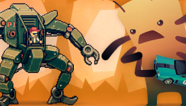 Nintendo Expresses Interest in Construct 2