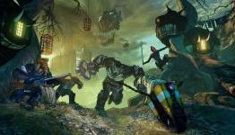 Borderlands 2: Tiny Tina’s Assault on Dragon Keep Review – Gaming Nexus