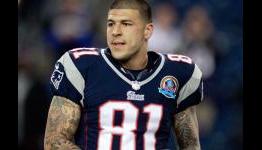 Accused murderer Aaron Hernandez removed from NCAA 14 and Madden 25