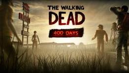 iGG: Review | The Walking Dead: 400 Days