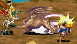 Dungeons & Dragons: Chronicles of Mystara Review | GameDynamo