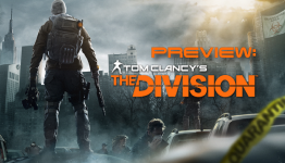 Preview: The Division | SimplyXbox