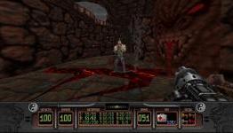 Shadow Warrior Redux Released