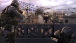 The ‘Six Days In Fallujah’ Controversy