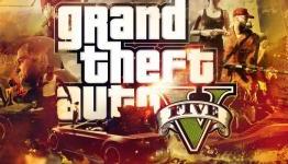 Grand Theft Auto 5: GamePlay Trailer comes out Tomorrow