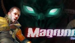Magrunner: Dark Pulse review | Shortgamereview