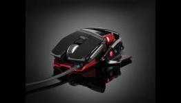 Interview with Mad Catz Senior product development manager Richard Neville