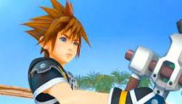 Kingdom Hearts III to star Sora, Donald, and… Obi-Wan Kenobi?