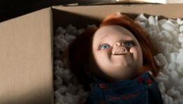 The Curse of Chucky Trailer Has Arrived