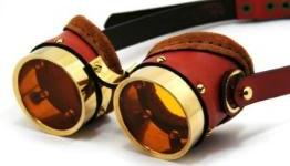 +1 Rose Tinted Goggles of Nostalgia