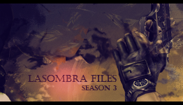Lasombra Files Episode 38: Edited for TV