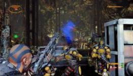 Scourge: Outbreak Review [Capsule Computers]