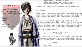 Tactical RPG Liege gets mounts, more character details, and the powerful mage class