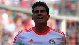 Gomez seals switch from Bayern to Fiorentina