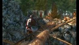 Gloria Victis releases its first pre-alpha trailer