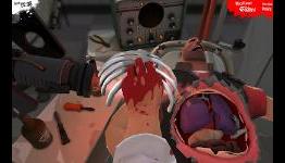 Subspace Reviews: Surgeon Simulator 2013 review