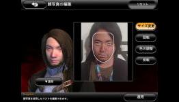 BLOODMASQUE Allows You to Create A Character by Using Photos