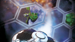 Hexodius Review | GodisaGeek