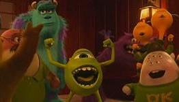 Total Film | Monsters University Review