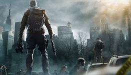 The Division: ‘It’s quite a leap from the current gen’