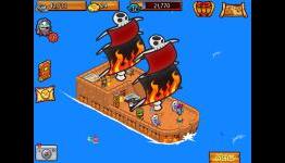 Top 5 Pirate Games on iPad