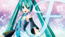 Hatsune Miku: Project Diva F 2nd Coming To PS3 And Vita In Spring 2014