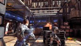 Scourge: Outbreak Review (X360Gamer)