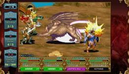 Eurogamer – Dungeons & Dragons: Chronicles of Mystara Review