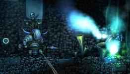 3Djuegos- Capsized Review