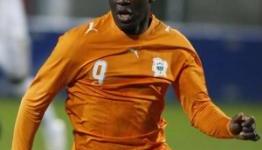 Everton Pip Newcastle To Signature Of Arouna Koné
