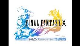 Final Fantasy X/X-2 HD Limited Edition Announced