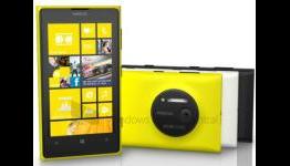 Exclusive: New render of 41MP Nokia Lumia 1020 in yellow, white and black plus more details revealed