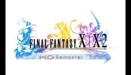 FINAL FANTASY X/X-2: SD vs HD Video, Pre-Order for Art Book Edition