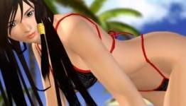 Fondling – Dead or Alive Xtreme 2