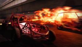 Fireburst Review | XXLGaming