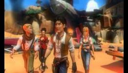 Jack Keane 2: The Fire Within | Daily Joypad