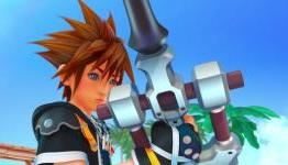Kingdom Hearts III Fact Sheet Revealed