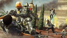Fuse Review – PlayDevil