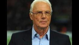 ‘Gomez made the right decision’ – Beckenbauer approves Fiorentina move