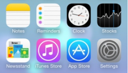 Free Download iOS 7 Beta 3 [Direct Links]