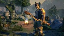Fable Anniversary: Submit Your Achievement Ideas and Win a Free Copy of the Game