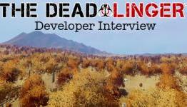 Things Will Go Bump In The Night – ‘The Dead Linger’ Developer Interview (Indie Game Magazine)