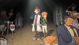 Layton Brothers Mystery Room – iOS review (ActionRadius)