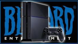 Blizzard’s Mike Morhaime on More Titles for PS4 After Diablo: “We’ll See”, Excited About Console War