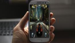 The 5 Best Android Racing Games