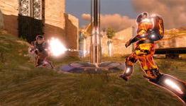 PCGamer- ShootMania: Storm  Review